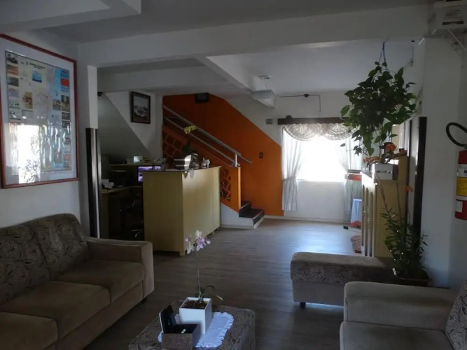 Hotel Mirante