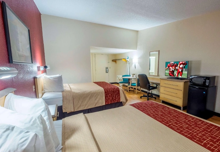 Quadruple Suite