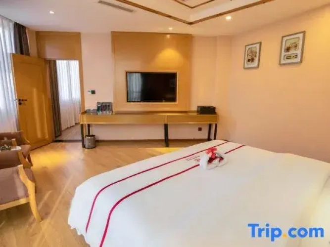 1 Bedroom Suite