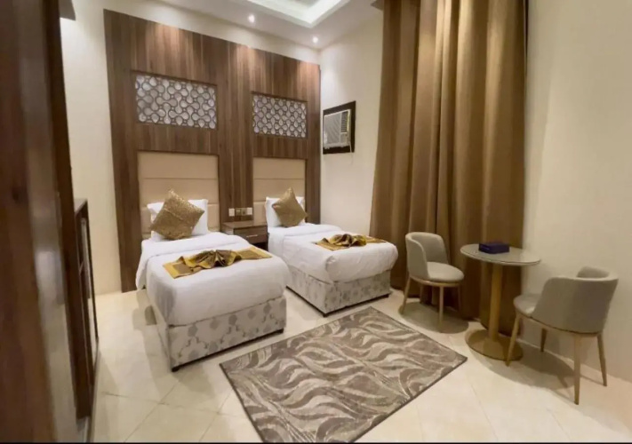Trend Hotel Suites