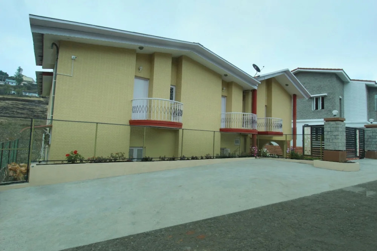 Hotelafbeelding