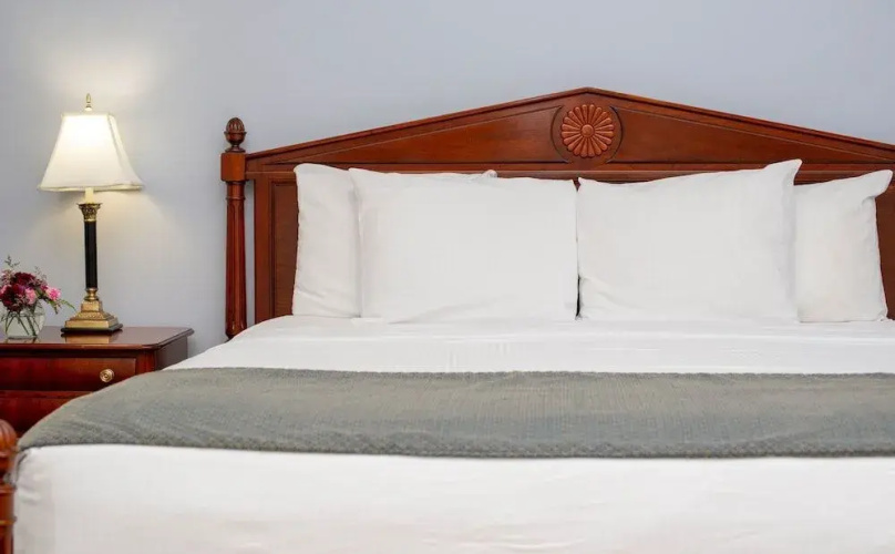 Athenaeum Hotel