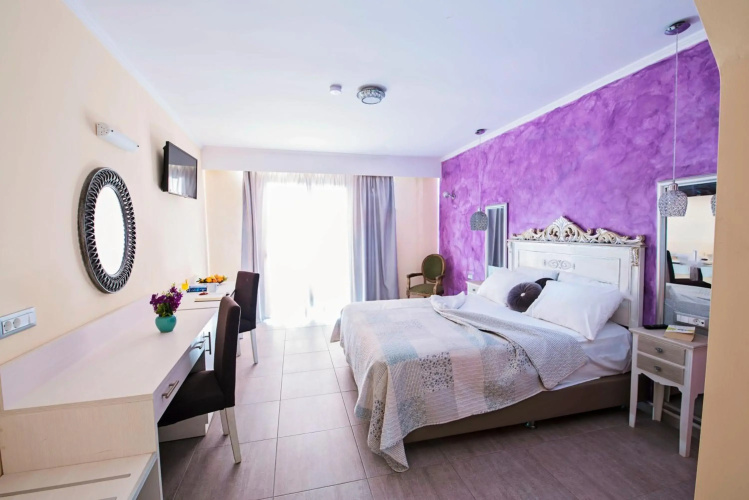 Hotel Kalithea