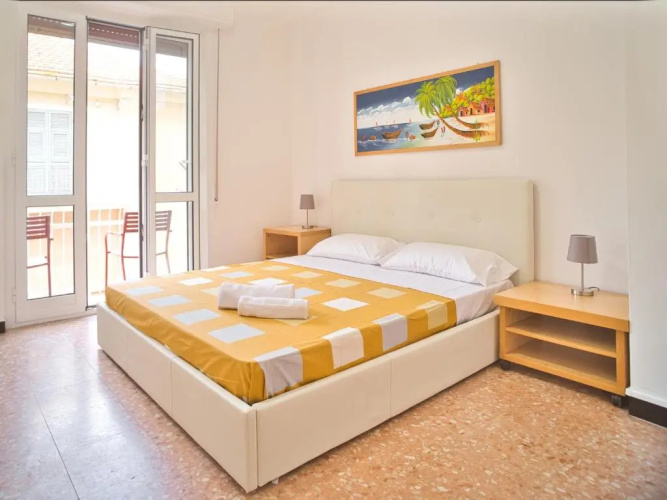 Appartamento dei Molini