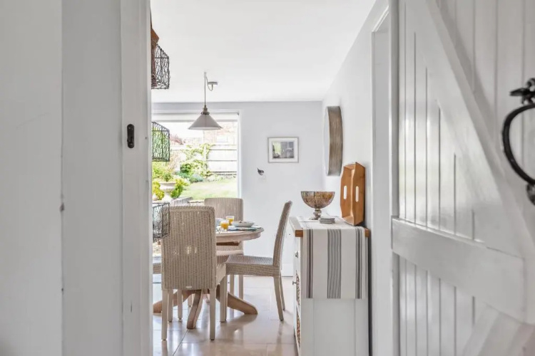 Coombe Cottage