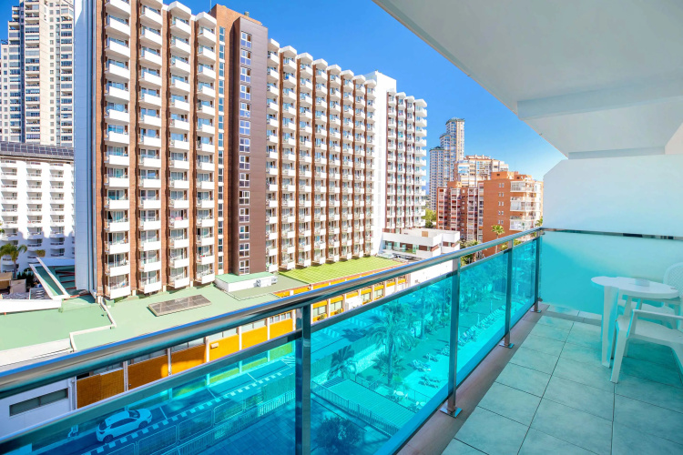 Servigroup Calypso Hotel photo 9