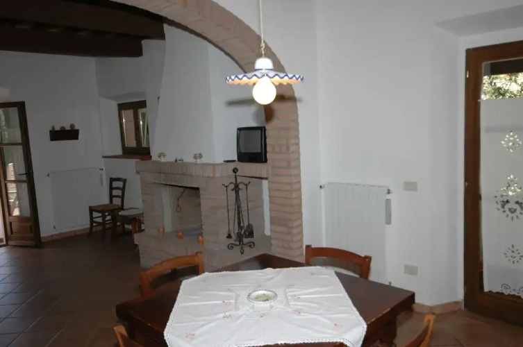 Agriturismo Il Poderino