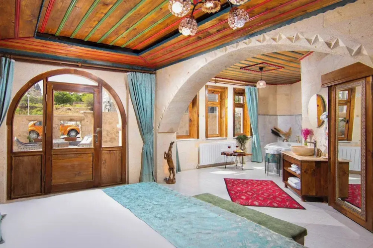 Premium Cappadocia Hotel