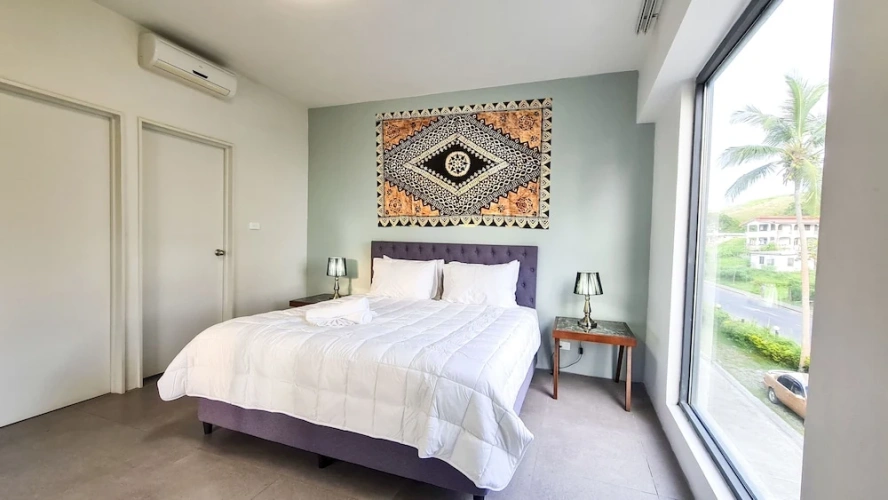 1 Bedroom Deluxe room