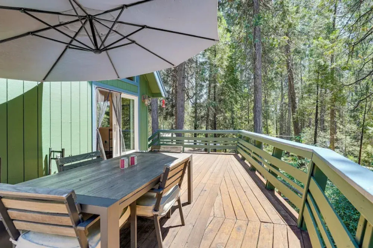 Private Lake Access: Pet-friendly Home in Arnold!