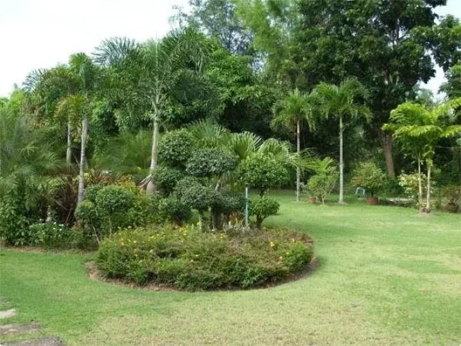 Suwan Guesthouse & Resort