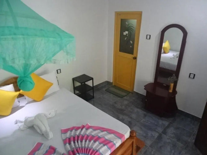Hotel Sigiriya