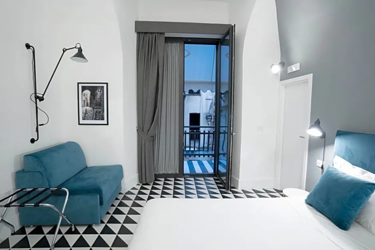 Suite Pulcinella