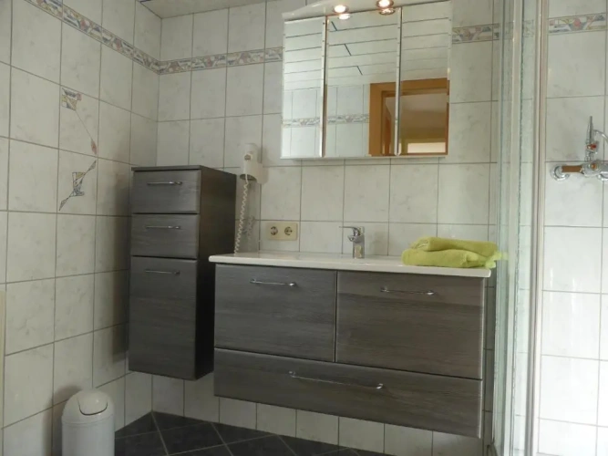 2 Bedrooms Apartment with balcony