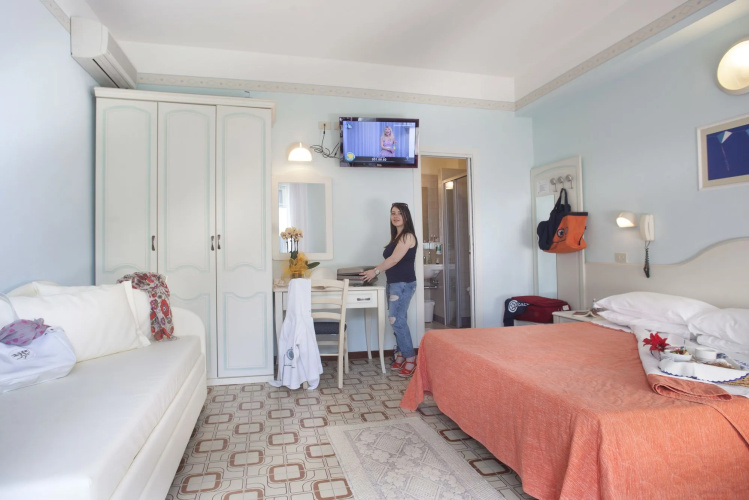 Hotel Cadiz