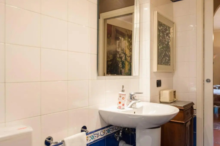 Art Apartment Turin 108