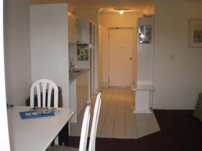 Broadwater Keys