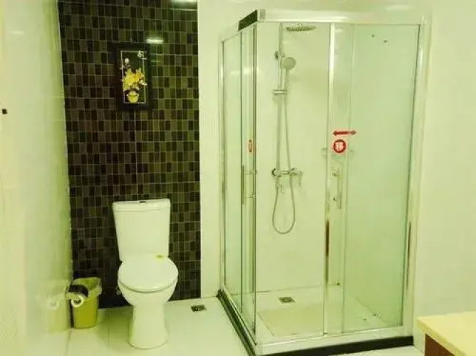 Suzhou Keyes Terai Hotel