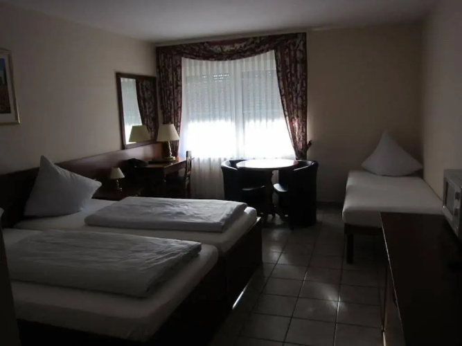 Hotel Europa