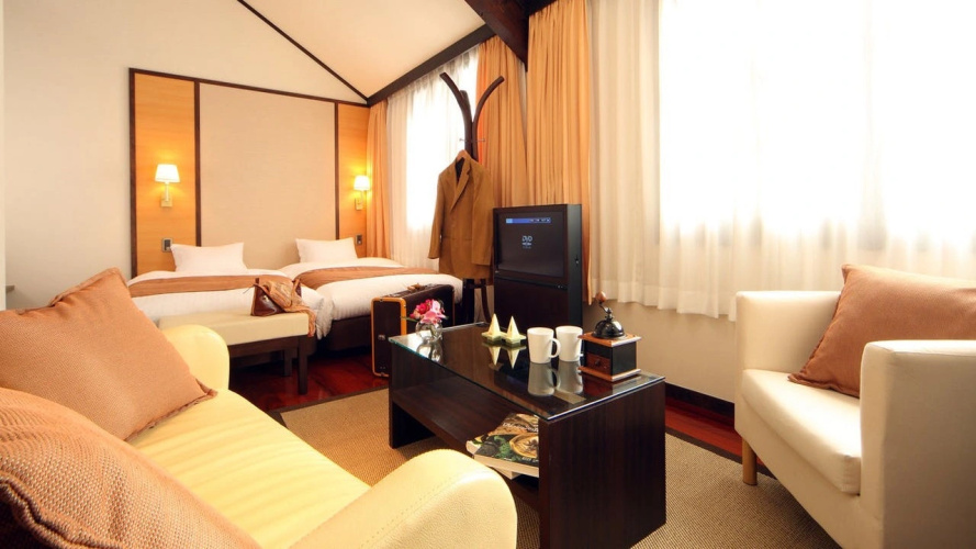 Auberge Tera