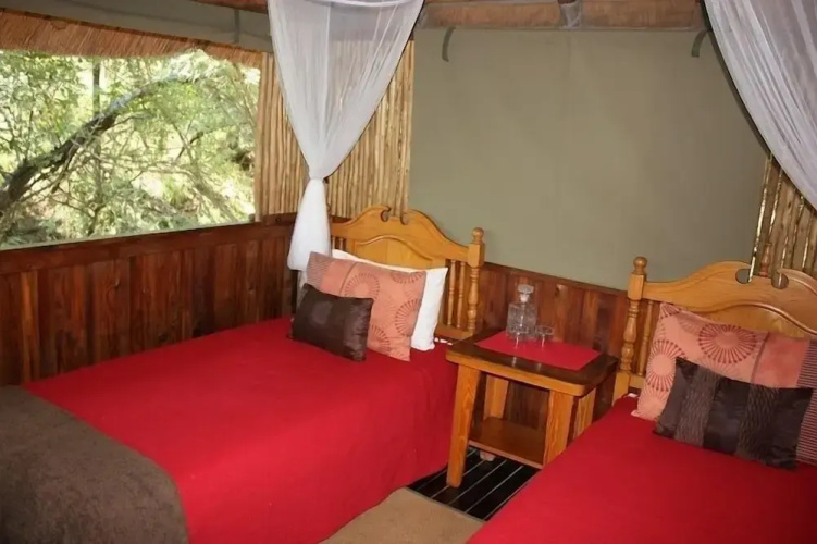 Offbeat Safaris