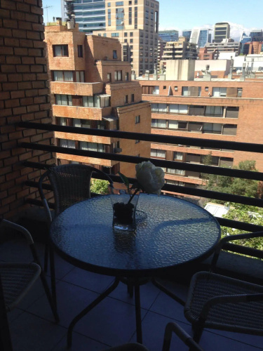 Altocastello Apartments