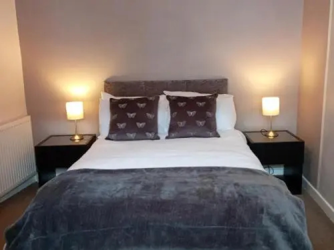 The Royal Hotel