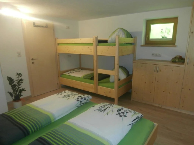 Landhaus Claudia