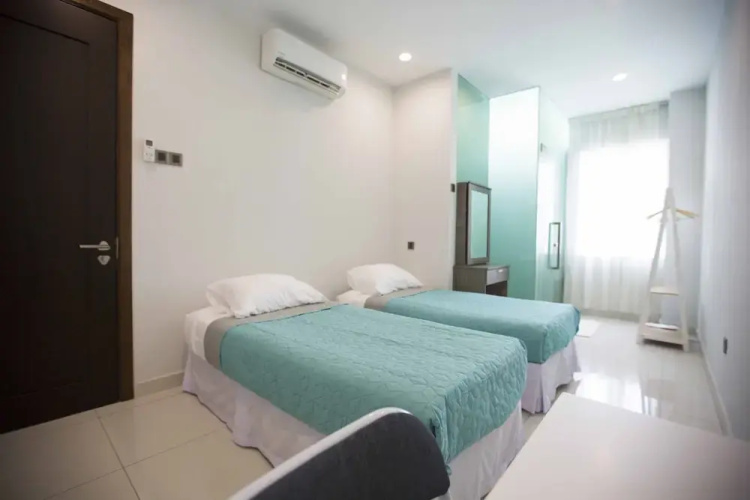 56 Residence