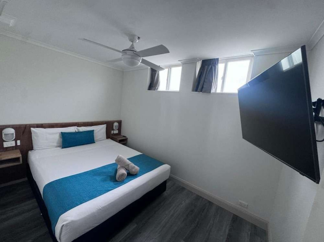 Citigate Motel