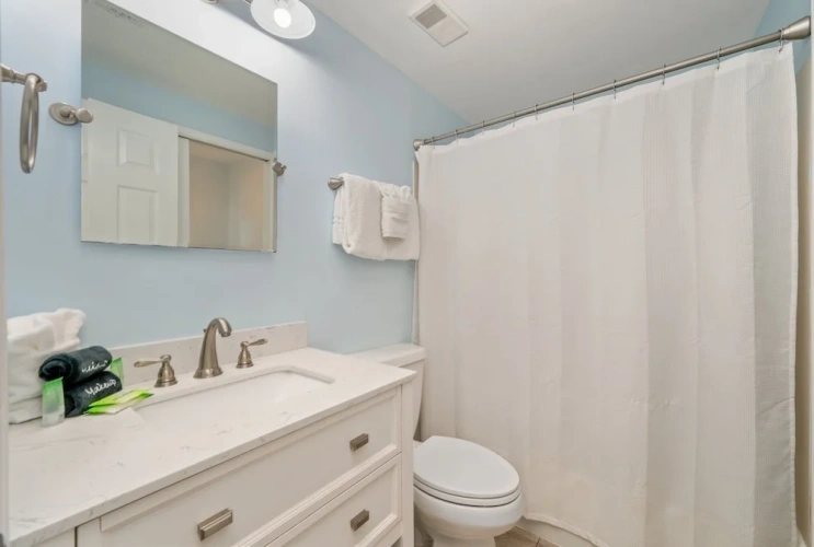 2 Bedrooms Standard room