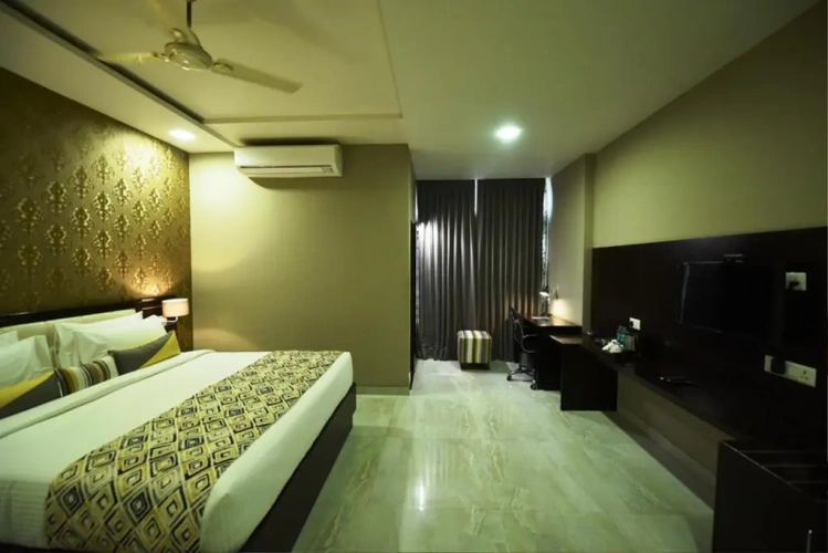 Classic Double room