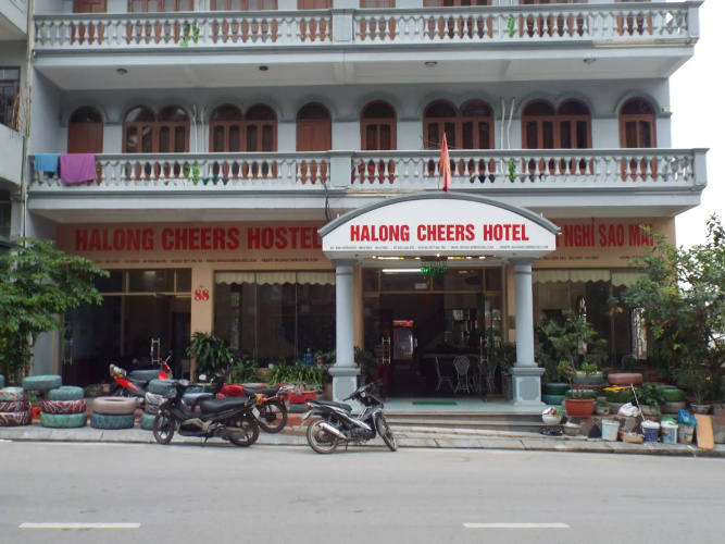 Otel görseli