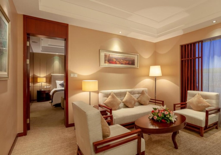 Cyts Eastern Jiading Hotel Shanghai
