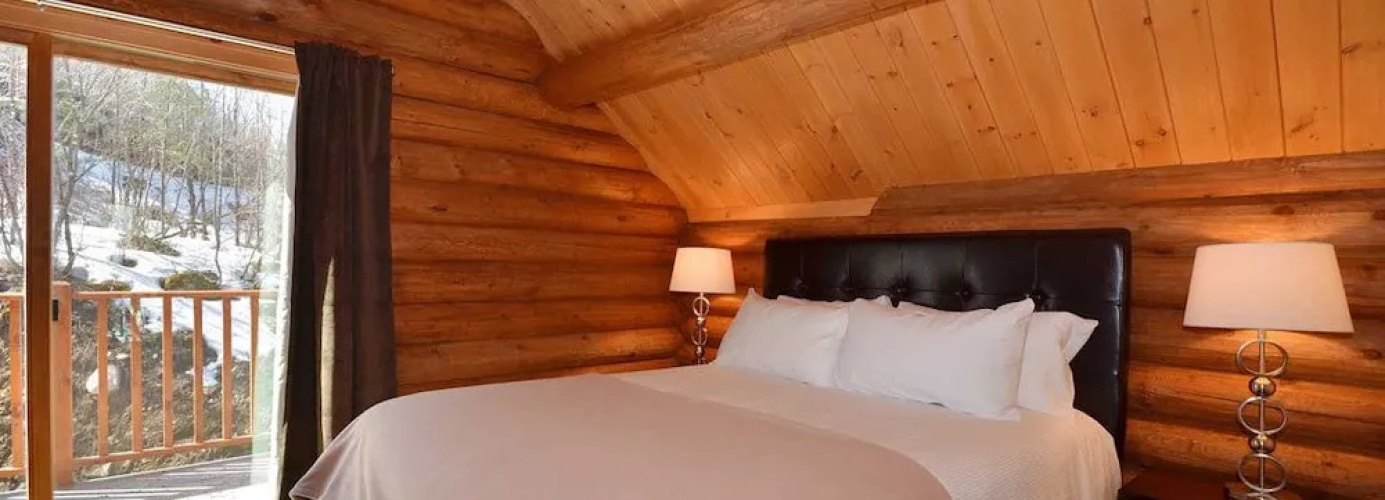 Chalet Petit Ourson