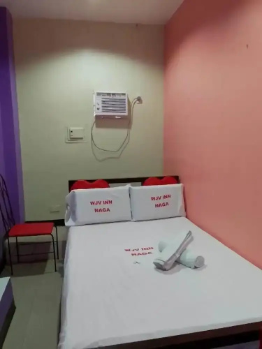 Wjv Inn Naga
