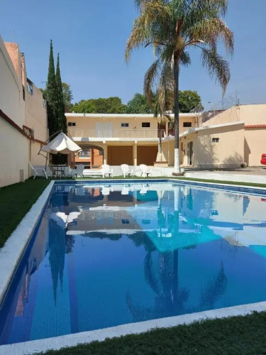 Hotel 20 De Julio