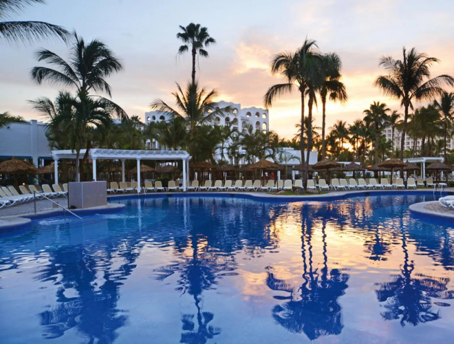 Riu Jalisco photo 14