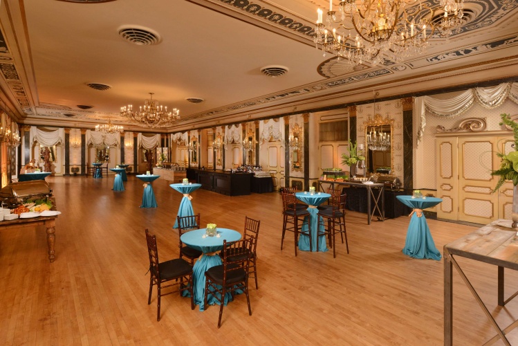 The Broadmoor Hotel photo 20