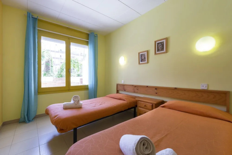 Apartamento Lotus