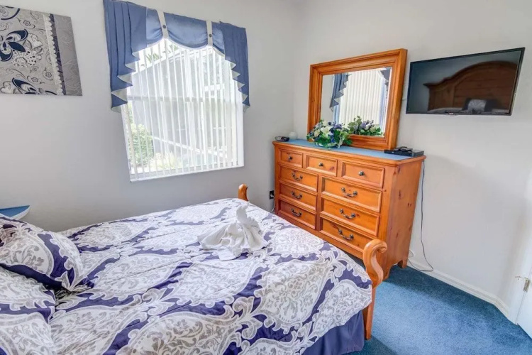 Chris Highlands Reserve Vacation Home
