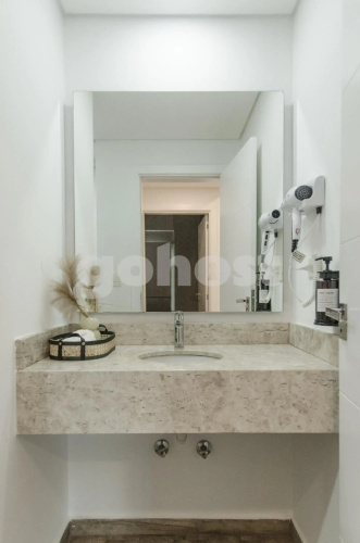 Agora Villa Morra 9F