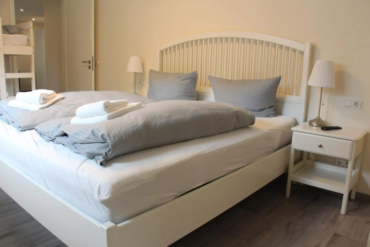 REGIOHOTEL Apartments Wernigerode