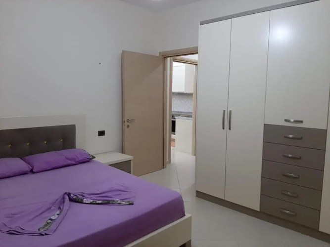 Milka Apartment