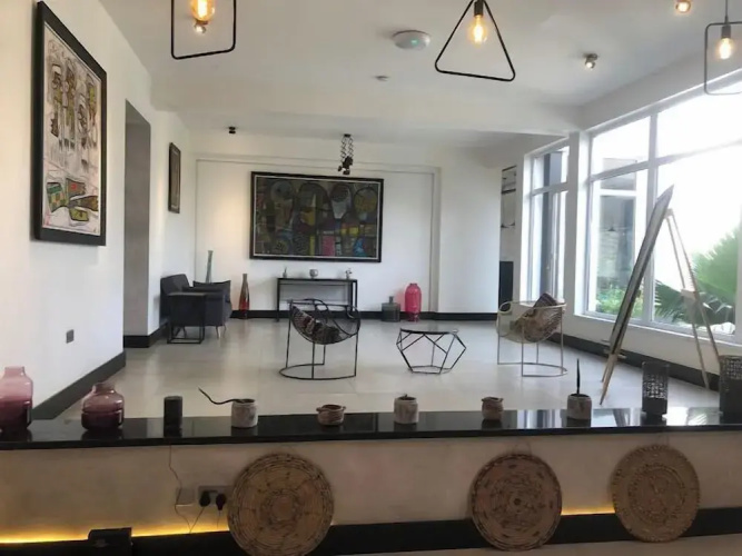 Behere Boutique  Hotel