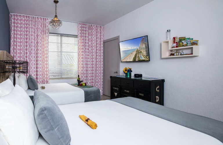 Whitelaw Hotel photo 16