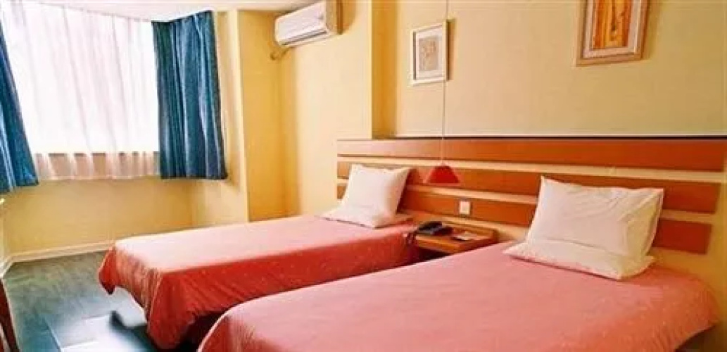 Home Inn Leshan - Leshan