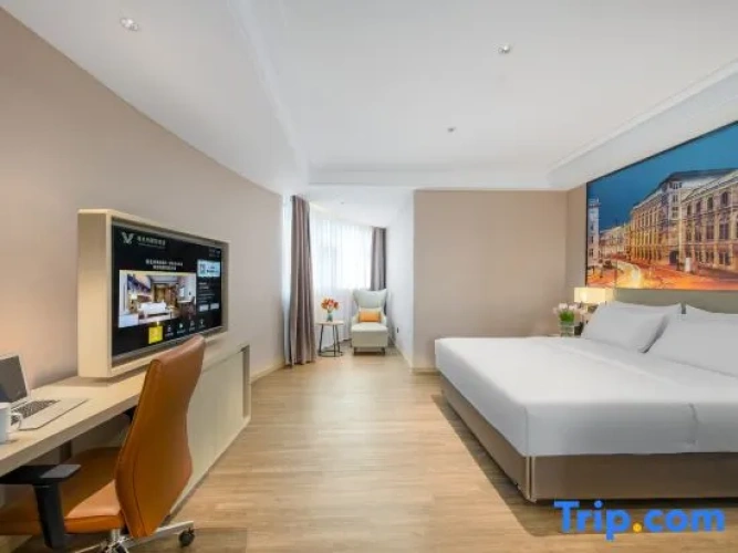 2 Bedrooms Double Family Suite