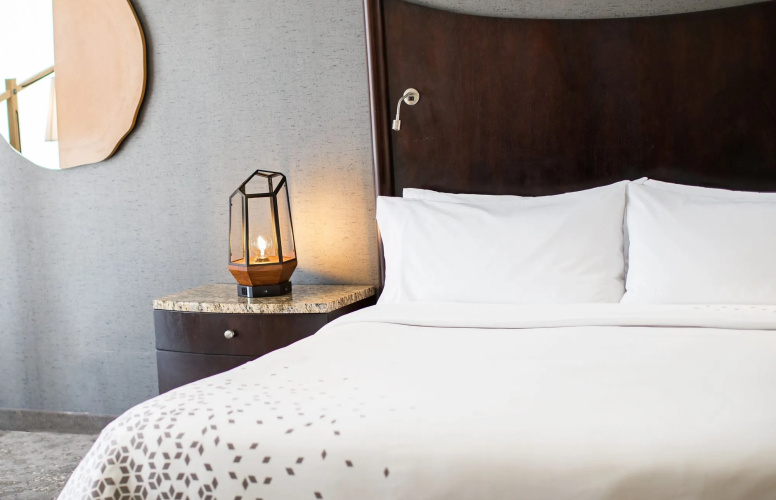 Renaissance Raleigh North Hills Hotel