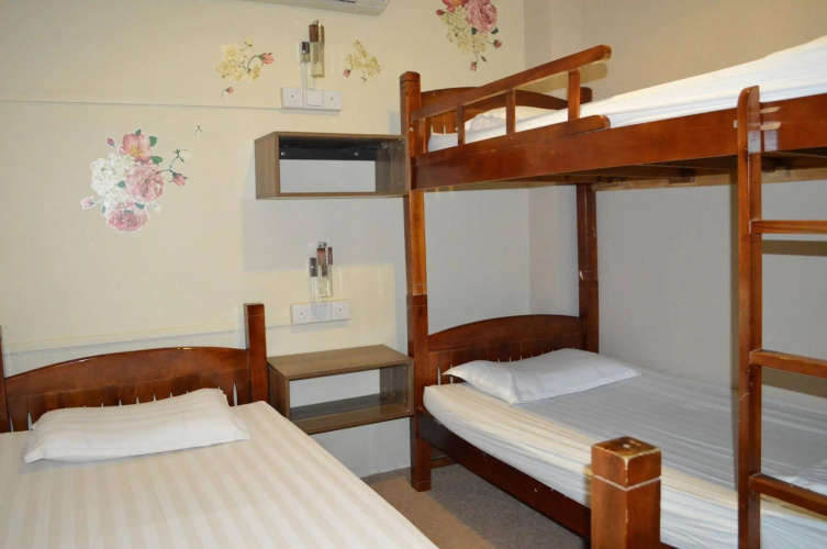 NNV Hostel